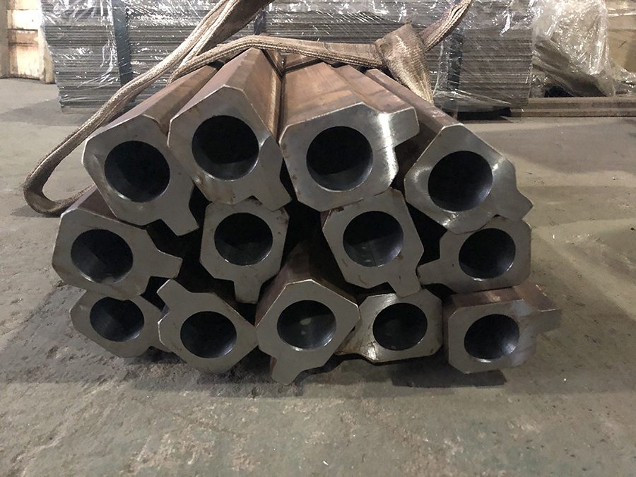 异型钢厂家告诉你冷拔异型钢和冷拉异型钢工艺的区别